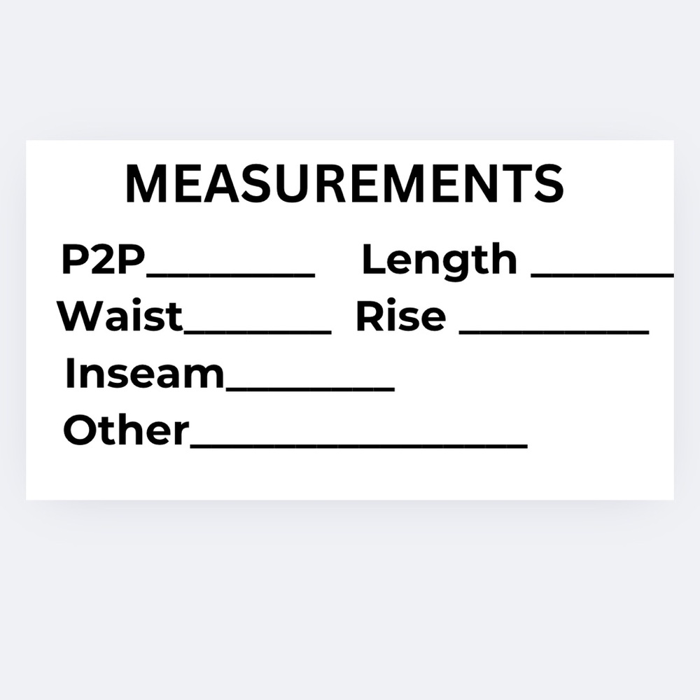 100 Customized Labels- Designed & Printed - Picture 5 of 14
